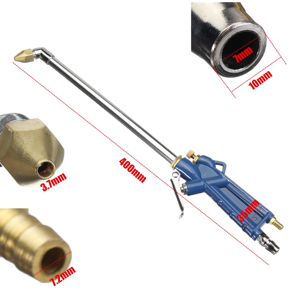Buy Car Engine Warehouse Air Pressure Cleaner Washing Guns Sprayer Dust