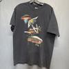 Vintage Boston Band 1997 Walk On Tours Concert Single Stitch Shirt AN49992 Unisex T-Shirt