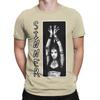 Sinner Novelty 100 Cotton TShirt Sinners Tops Tees For Unisex