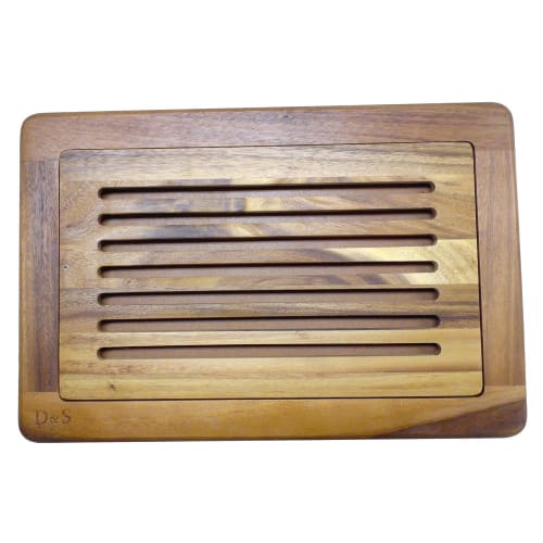 D&S Bread Cutting Tray MP.1619