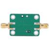 Module Board TLV3501 Frequency Meter Shaping 1Hz-120MHz 2.7-5VDC TLV3501 Shaping Module Comparator Frequency Measurement