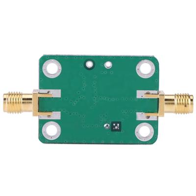 Module Board TLV3501 Frequency Meter Shaping 1Hz-120MHz 2.7-5VDC TLV3501 Shaping Module Comparator Frequency Measurement
