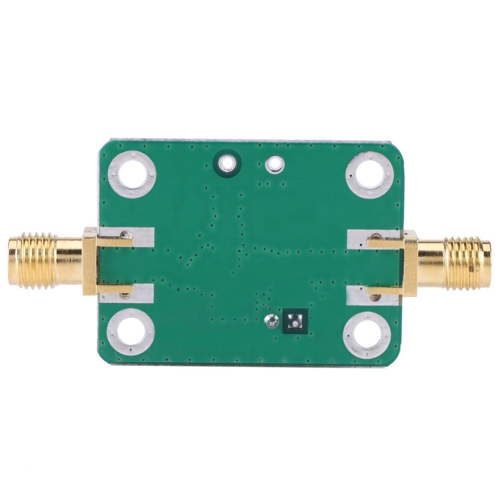 Module Board TLV3501 Frequency Meter Shaping 1Hz-120MHz 2.7-5VDC TLV3501 Shaping Module Comparator Frequency Measurement