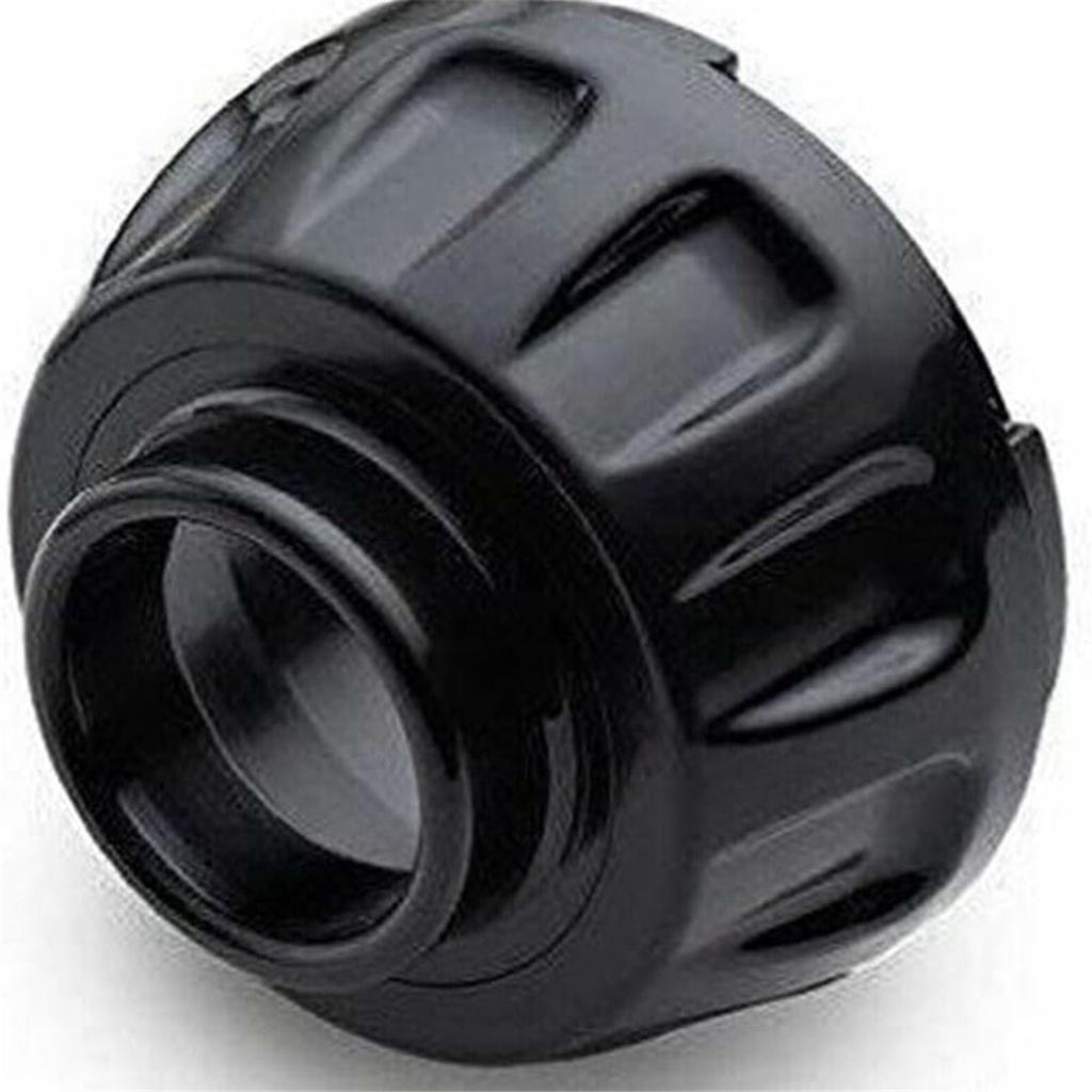 Juicer End Cap, Replacement Parts for Omega Juicer Model 8003 8004 8005, Cold Press Slow Juicer Parts & Accessories
