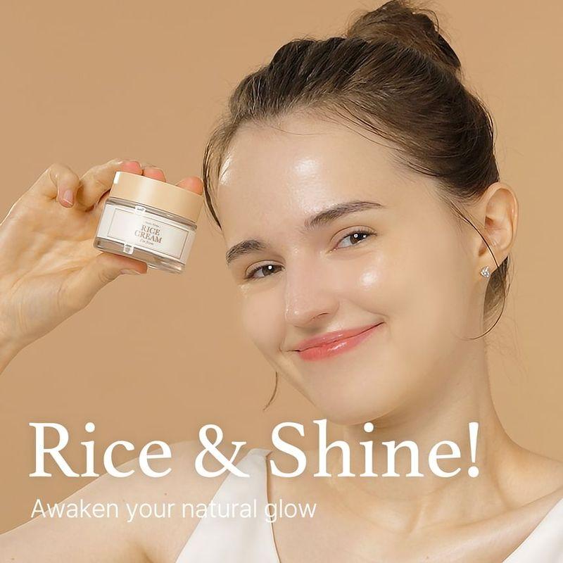 I'm from - Rice Cream Bundle Set