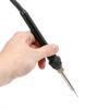 Internal Heat Welding Tool Replacement Handle Solder Station 5 Pin 5 Hole Electric Soldering Iron