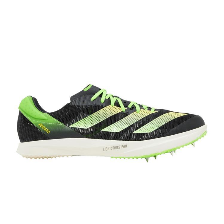 Adidas Adizero Avanti TYO  Black Solar Green  42