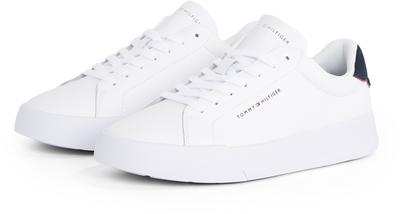 Sneakers TH Court LTH Detail Ess White/blue