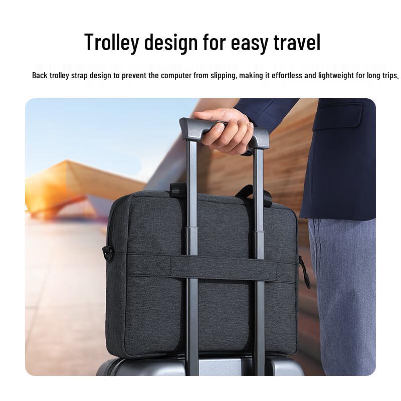UGREEN 16-inch Laptop Shoulder Bag