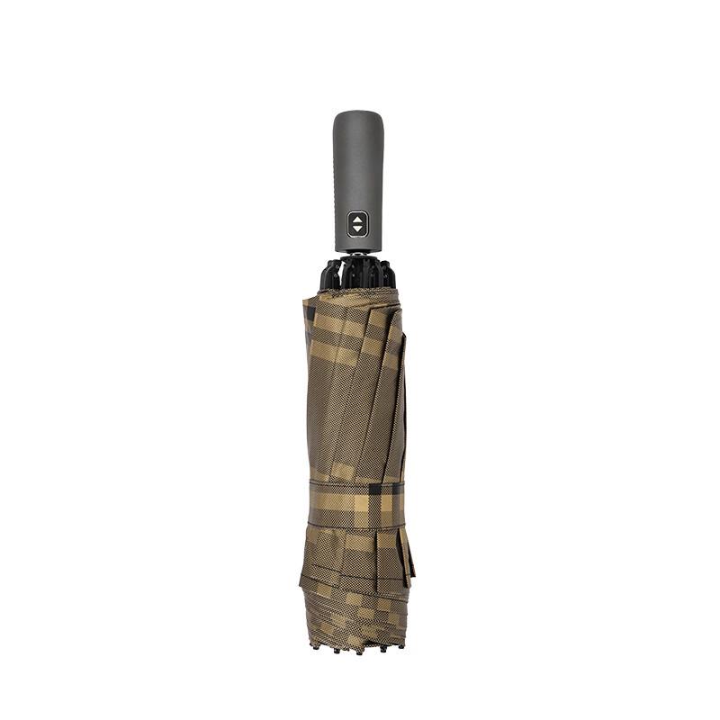 Nanqiao NQ-920 Fully Automatic 10-Rib Reverse Folding Umbrella