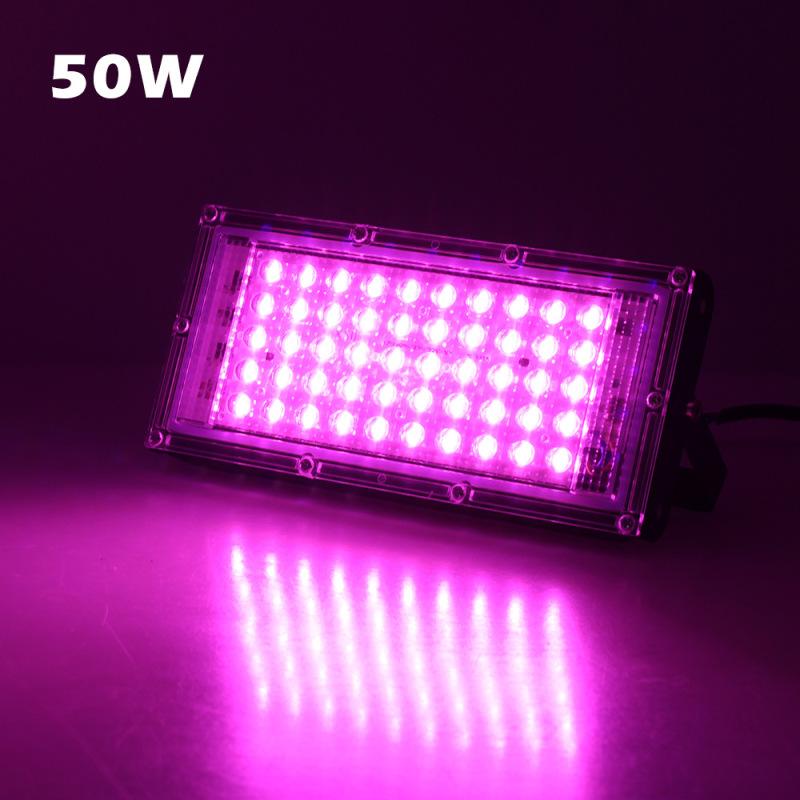 Grow light Full spectrum plant grow light Plant fill light