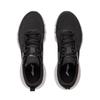 Li-Ning Comfortable Sports Shock Absorbing Non-Slip Low-Top Casual Running Shoes Men Sneaker Black AGCV283-1