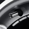 4PCS Car Badge Wheel Tires Valve Caps Tyre Valve Stem Covers For Mercedes Benz AMG A B C E G CLA W211 W203 W204 W210 W124 SRW1