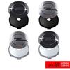 For Opel Corsa ko4Pcs 60MM Hub Caps Car Wheel Center Covers Badge Auto Tire Hub Accessories For Opel Zafira B Corsa D Insignia Car Wheel Hubcap