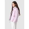 Regular Fit Lightweight Goose Down Jacket Ppp