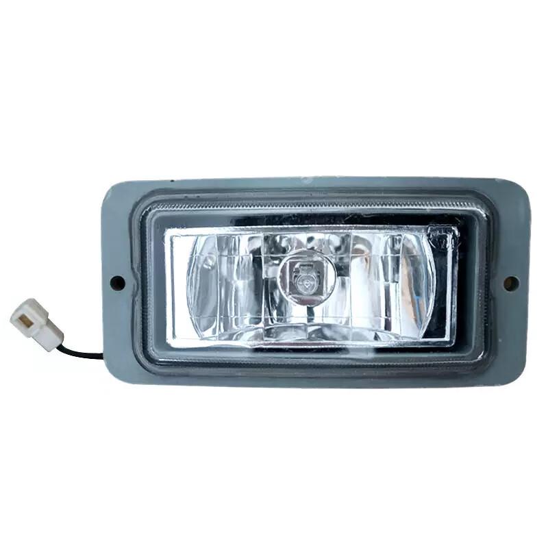 Qingte Tractor Front Fog Light Assembly
