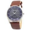 Eco-Drive Men's Slim BJ6480-51L/LBR (Blue)