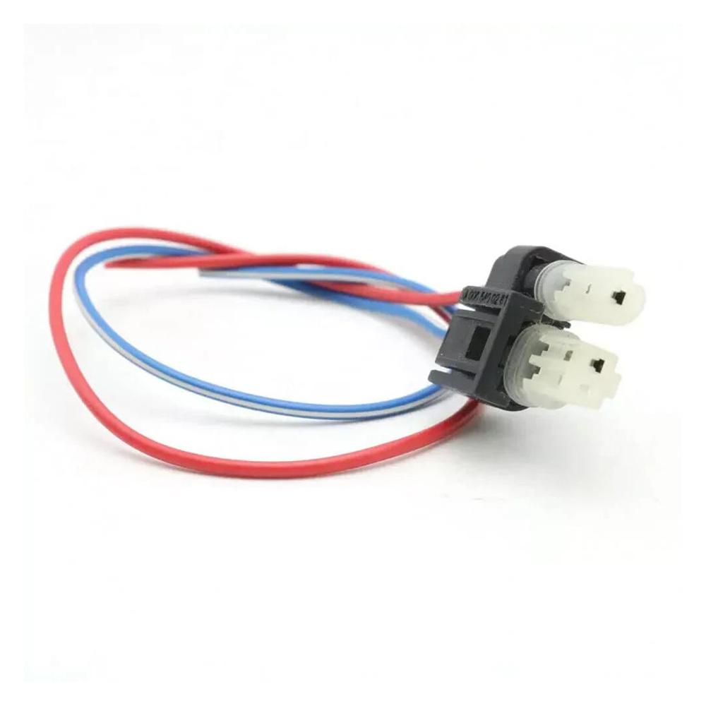 Battery Positive Negative Wire Harness Plug Cable For Mercedes-Benz 221 C200