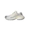 Damen Originals 'White Silver Metallic' Lifestyle-Sneaker JI2817