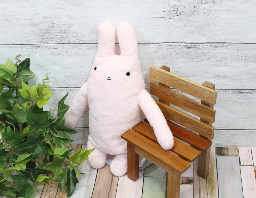 Shinada Fumofumo-san Plum (M) FMR-0078R