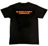 Super Furry Animals Britpop 90s Welsh Graphic Mens T-Shirt S M L XL 2 3 4 XL