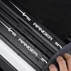 For RANGER Logo Car Door Sill Protector Sticker Waterproof Anti Scratch Guard Plate Decal Auto Modification Accessories