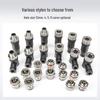 HUIJUN M12 Waterproof Aviation Connector