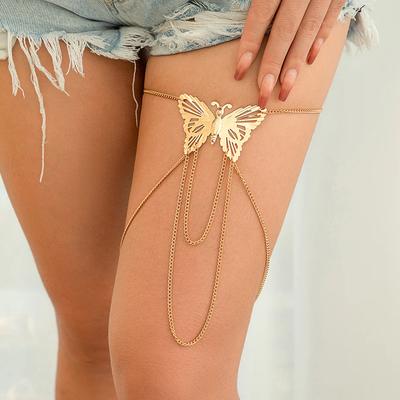 Broches y joyería para el cuerpo