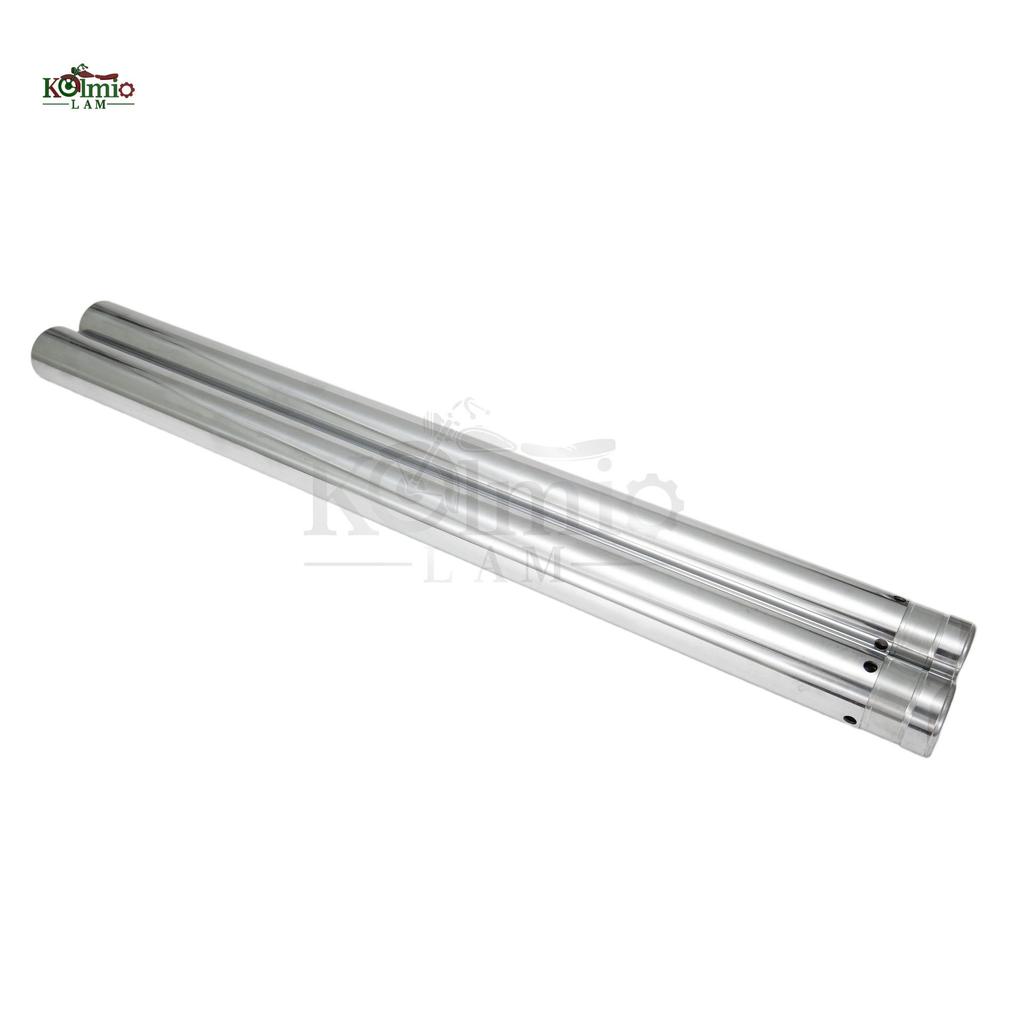 Wkład amortyzatora przedniego do Kawasaki Ninja 400 (2018-2024) - Nieniszczący drążek przedniego zawieszenia