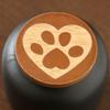 Ceramic Pet Ashes Storage Box 180/500ml Dog Cat Cremation Urns  Desktop Decoration