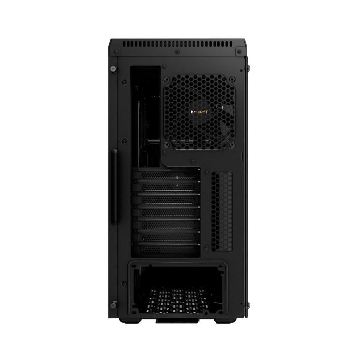 Carcasă PC - BE QUIET - BO BG"W"21 P.Base 600 - Negru - Tower - ATX