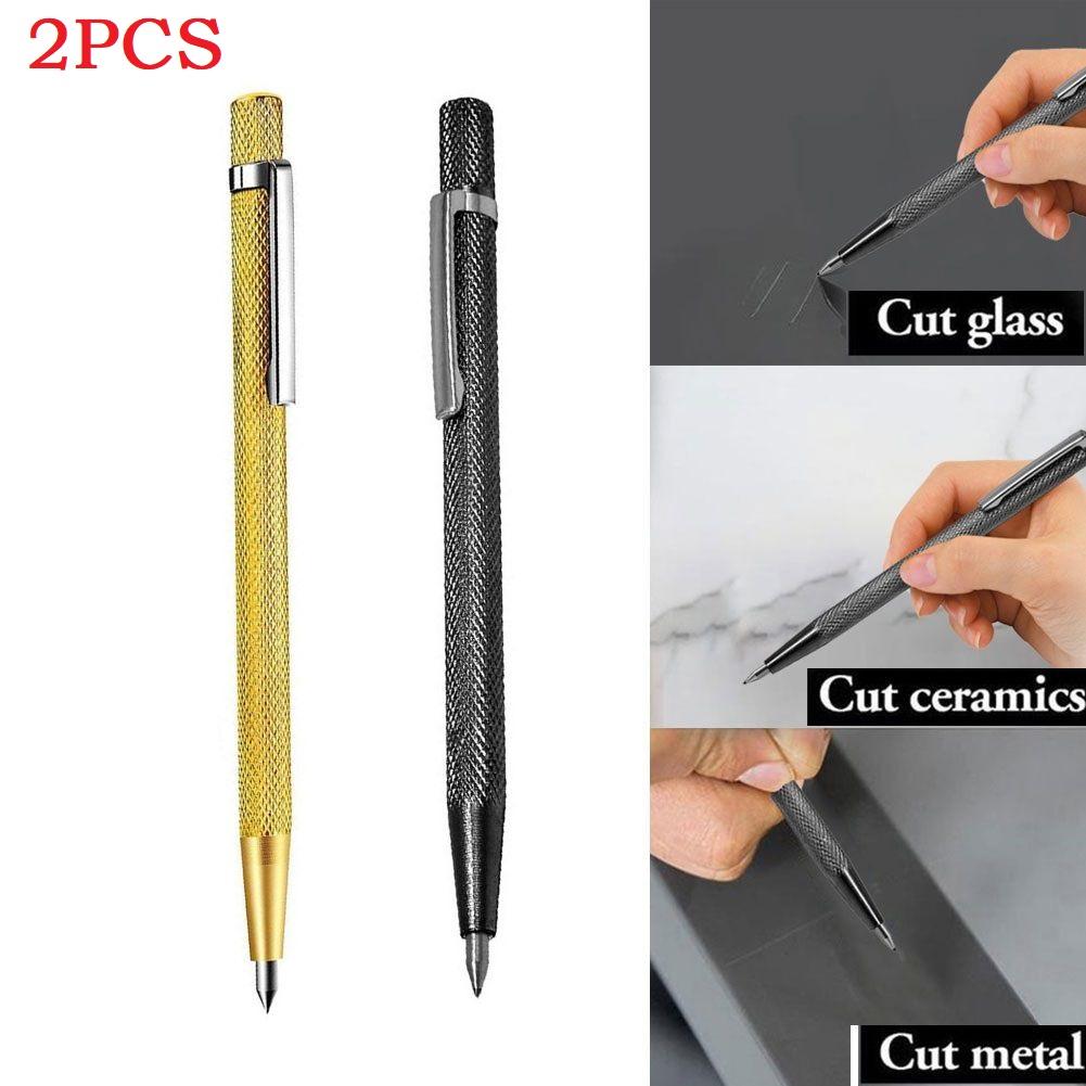 Tile Cutting Pen Carbide Tip Ceramic Marking Tungsten