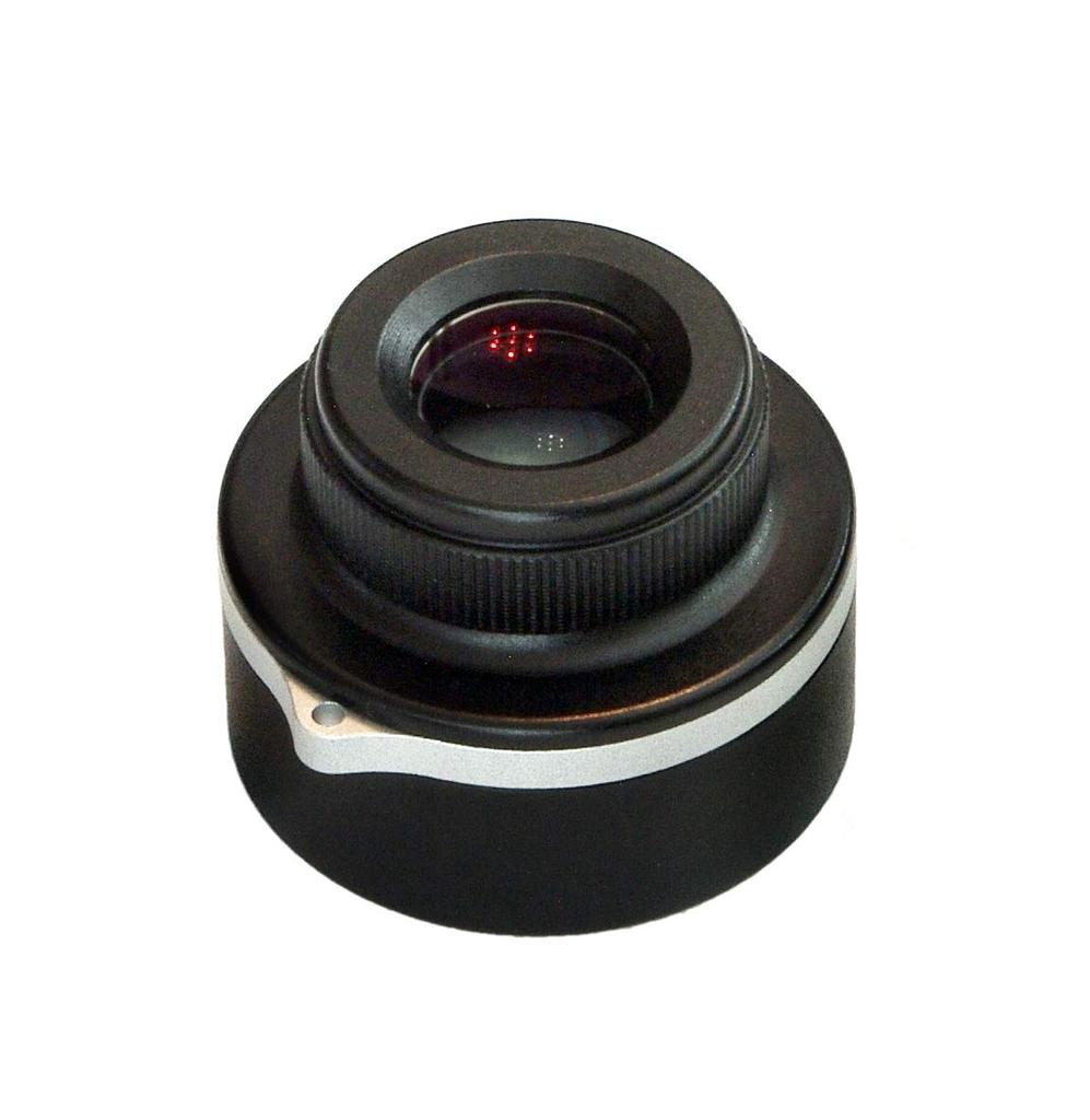Kasai Trading 2x40mm Constellation Telescope 2x40 CS-MONO