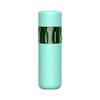 316 Stainless Steel Insulated Mug - Tea And Water Separation, Temperature Display, Unisex, Tea Brewing Flask