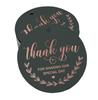 Inkdotpot Thank You For Sharing Our Special Day Bridal Shower-Baby Shower-Retirement-Wedding-Birthday Bottle Tag