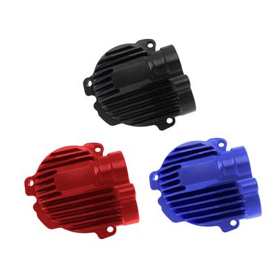 Wasserpumpenschutz CNC-Schutz Abdeckung für Yamaha FZ07 Xtz 700