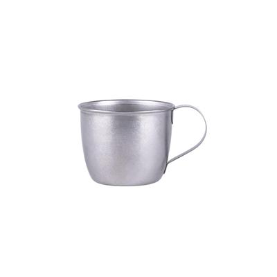 VINTAGE INOX Vintage Camping Petit Cup, 90ml, Made In Japan, Authentic VINTAGEINOX Product. Ideal for Outdoor Activities, Camping, Glamping, and