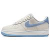 Air Force 1 LXX White University Blue 2022 - DX1193-100