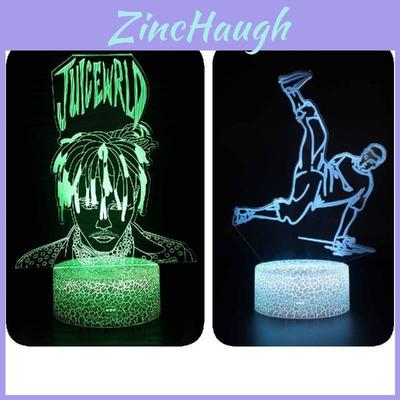 LED-lampen – LED-nachtlampjes