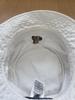 [USED] POLO Bear Embroidered Bucket Hat White XL