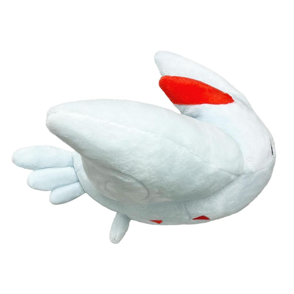 Sanei Boeki Pokemon ALL STAR COLLECTION Togekiss (S) W29 x D22 x H14cm Plush PP296