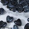 3D Ceramic Panda Heart Flower Beads for DIY Bracelets