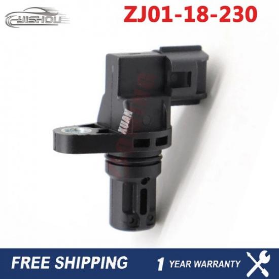ZJ01-18-230 CPS Camshaft Position Sensor Fit For Mazda 2 3 323 PROTEGE ZJ0118230