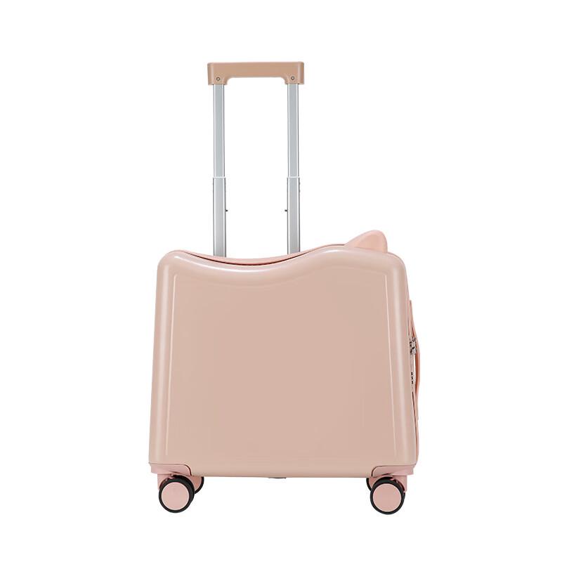 OEING Kids Ride-on Travel Suitcase