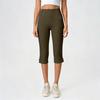 Women's Yoga Pants with Pockets, High Waist Stretch Workout Tights, Color Comfort Fit