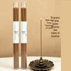 Ying Xiang Yuan Pine Cone Incense Sticks - 10g Woody Scent for Indoor Purification