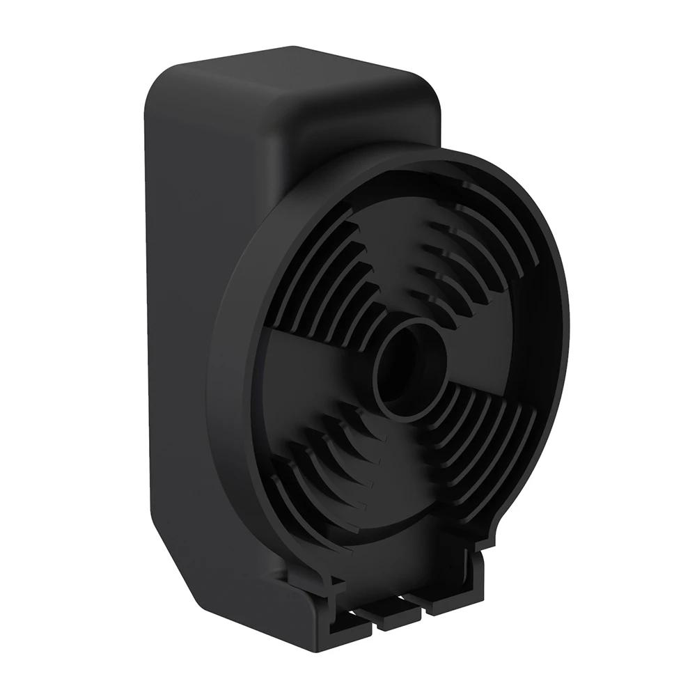 Plastikowy Uchwyt Ścienny Głośnika Zarządzanie Kablami Stojak Uchwyt na Głośnik Smart Oszczędzające Miejsce Akcesoria do Amazon Echo Dot 5/4