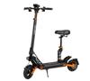 KuKirin Monopattino Elettrico Pieghevole G2 PRO 600W con Batteria 48V 15.6Ah, Autonomia 58km, 45km/h, Pneumatici da 9 pollici, Monopattino Elettrico Portatile