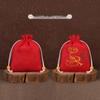 Special Offer Cotton Linen Jewelry Gift Bag