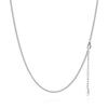 Sunflower Gold Pendant Necklace for Women - Stylish Hollow Design on Simple Clavicle Chain